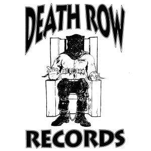 Death Row Logo